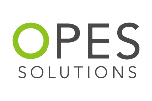 OpesSolutions Logo